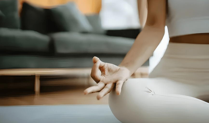 PRIVATE PILATES
